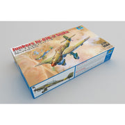 Trumpeter 02421 1/24 Junkers Ju 87B-2 Stuka
