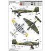 Trumpeter 02421 1/24 Junkers Ju 87B-2 Stuka