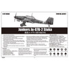 Trumpeter 02421 1/24 Junkers Ju 87B-2 Stuka