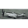Trumpeter 02429 1/24 Republic P-47D Thunderbolt Dorsal Fin