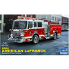 Trumpeter 02506 1/25 LaFrance Eagle Fire Pumper2002