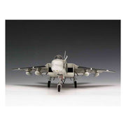 Trumpeter 02809 1/48 RA-5C Vigilante