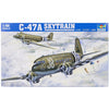 Trumpeter 02828 1/48 C-47A Skytrain