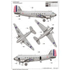 Trumpeter 02829 1/48 C-48C Skytrain Transport Aircraft