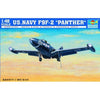 Trumpeter 02832 1/48 F9F-2 Panther