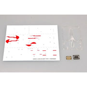 Trumpeter 02832 1/48 F9F-2 Panther