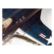 Trumpeter 02834 1/48 US Navy F9F-3 Panther