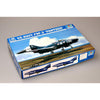 Trumpeter 02834 1/48 US Navy F9F-3 Panther