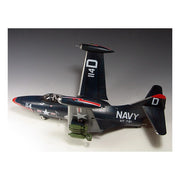 Trumpeter 02834 1/48 US Navy F9F-3 Panther