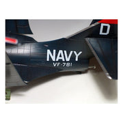 Trumpeter 02834 1/48 US Navy F9F-3 Panther