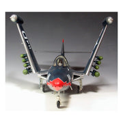 Trumpeter 02834 1/48 US Navy F9F-3 Panther