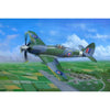 Trumpeter 02850 1/48 Supermarine Spiteful F.MK.14 Fighter