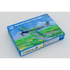 Trumpeter 02850 1/48 Supermarine Spiteful F.MK.14 Fighter