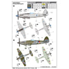 Trumpeter 02850 1/48 Supermarine Spiteful F.MK.14 Fighter