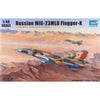 Trumpeter 02856 1/48 Russian MIG-23MLD Flogger-K 9580208028569