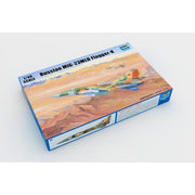 Trumpeter 02856 1/48 Russian MIG-23MLD Flogger-K