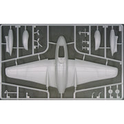 Trumpeter 02875 1/48 Vampire FB-9 Fighter