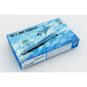 Trumpeter 02876 1/48 US T-38C Talon II