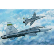 Trumpeter 02876 1/48 US T-38C Talon II