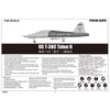 Trumpeter 02876 1/48 US T-38C Talon II