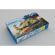 Trumpeter 02881 1/48 H-34 US Marines