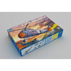 Trumpeter 02882 1/48 H-34 US Navy Rescue
