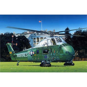 Trumpeter 02885 1/48 VH-34D Marine One Re-Edition