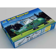 Trumpeter 02885 1/48 VH-34D Marine One Re-Edition