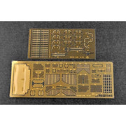 Trumpeter 02885 1/48 VH-34D Marine One Re-Edition