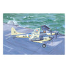 Trumpeter 02895 1/48 De Havilland Sea Hornet NF.21