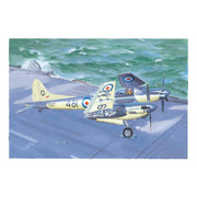 Trumpeter 02895 1/48 De Havilland Sea Hornet NF.21