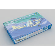 Trumpeter 02895 1/48 De Havilland Sea Hornet NF.21