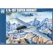 Trumpeter 03205 1/32 F/A-18F Super Hornet