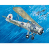 Trumpeter 03208 1/32 Fairey Swordfish Mark II