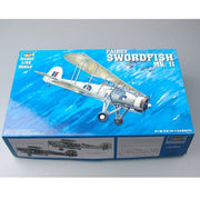 Trumpeter 03208 1/32 Fairey Swordfish Mark II