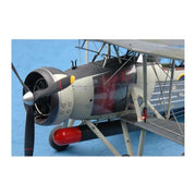 Trumpeter 03208 1/32 Fairey Swordfish Mark II