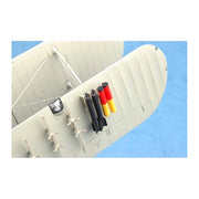 Trumpeter 03208 1/32 Fairey Swordfish Mark II