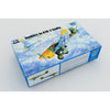 Trumpeter 03214 1/32 Junkers Ju-87B-2 Stuka