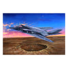 Trumpeter 03219 1/32 F-117A Nighthawk
