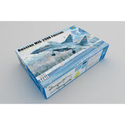 Trumpeter 03226 1/32 Russian MIG-29 UB Fulcrum