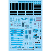 Trumpeter 03226 1/32 Russian MIG-29 UB Fulcrum