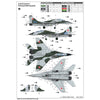Trumpeter 03226 1/32 Russian MIG-29 UB Fulcrum