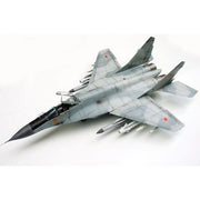 Trumpeter 03226 1/32 Russian MIG-29 UB Fulcrum