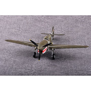 Trumpeter 03227 1/32 P-40F Warhawk with Australian Decals