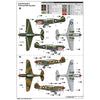 Trumpeter 03227 1/32 P-40F Warhawk with Australian Decals