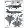 Trumpeter 03230 1/32 Lockheed Martin F-35C Lightning II