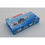 Trumpeter 03230 1/32 Lockheed Martin F-35C Lightning II