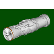 Trumpeter 03230 1/32 Lockheed Martin F-35C Lightning II