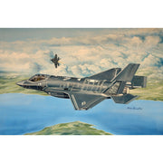 Trumpeter 03231 1/32 F-35A Lightning II