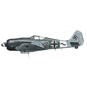 Trumpeter 03235 1/24 Focke-Wulf Fw.190A-8 W√ºrger
